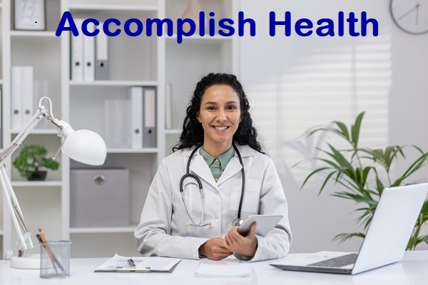 Accomplish Health