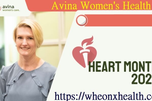 Avina Women’s Health: Empowering Women with Comprehensive, Compassionate Care Avina Women's Health
