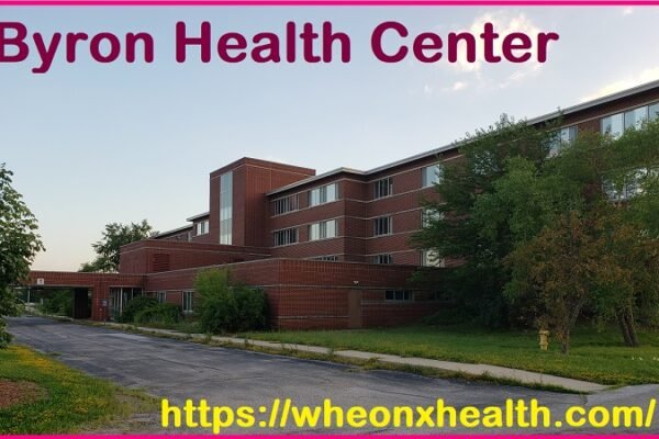 Byron Health Center