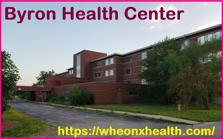 Byron Health Center