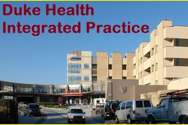 Duke Health Integrated Practice