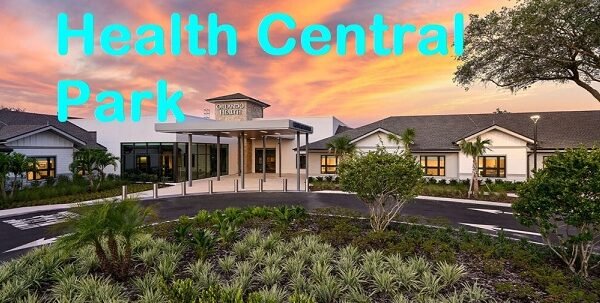 Health Central Park