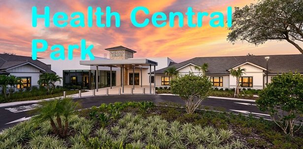 Health Central Park