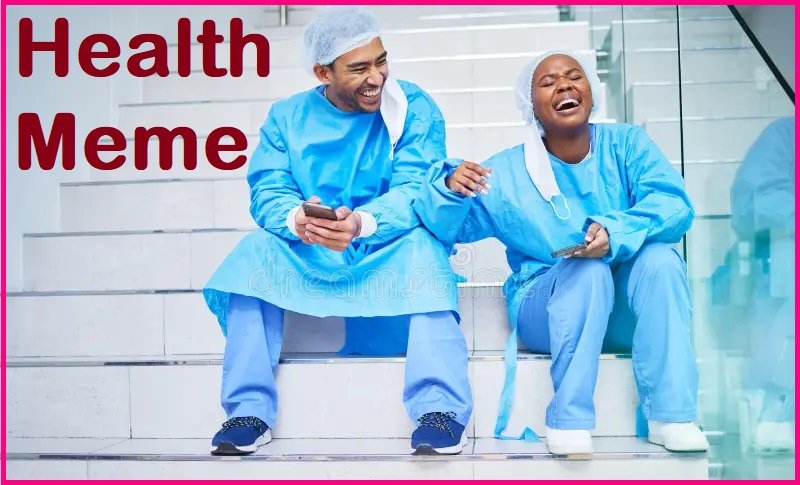 Health Meme