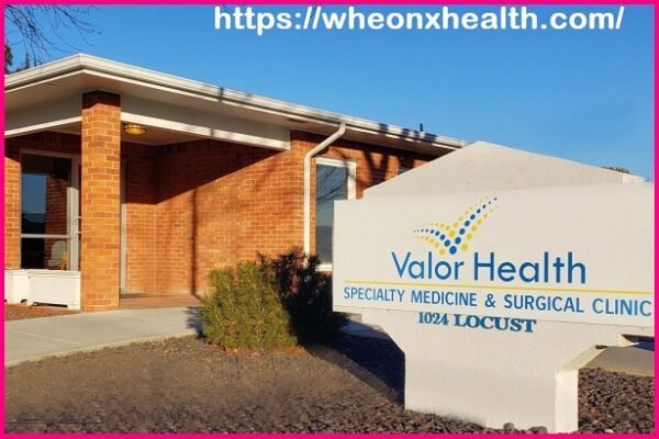 Valor Behavioral Health