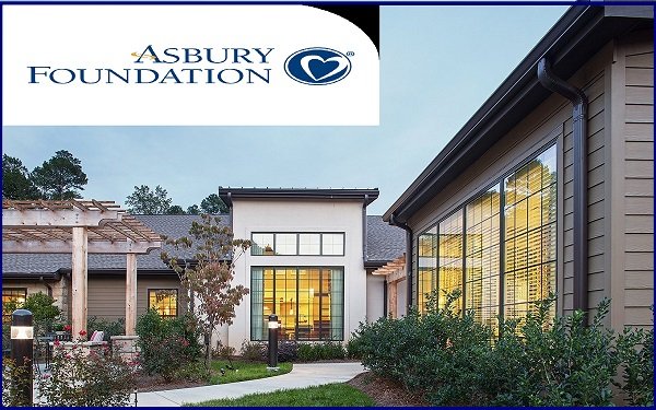 Asbury Health and Rehabilitation Center