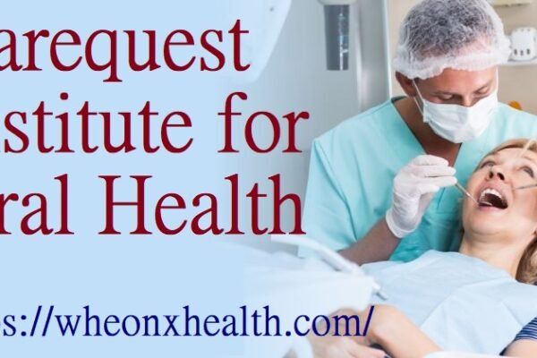 carequest institute for oral health