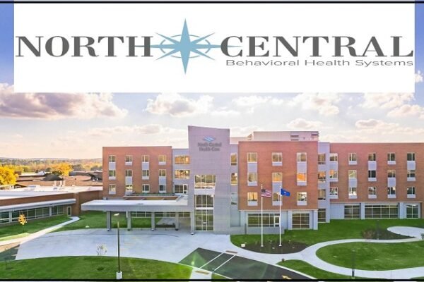 north central healthcare