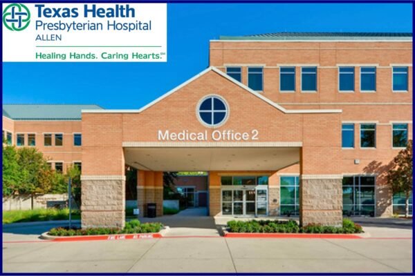 Texas Health Presbyterian Hospital Allen