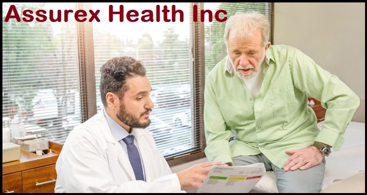 Assurex Health Inc