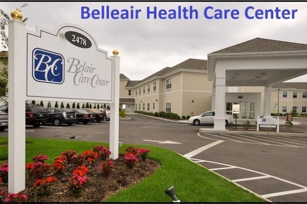 Belleair Health Care Center