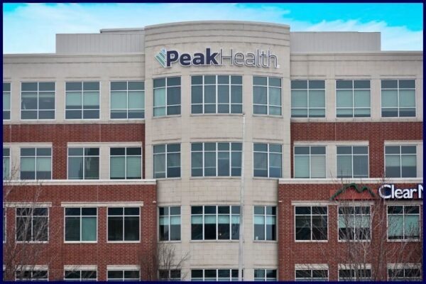 Peak Health Institute