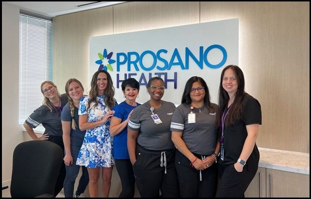 Prosano Health