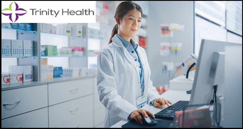 Trinity Health Pharmacy