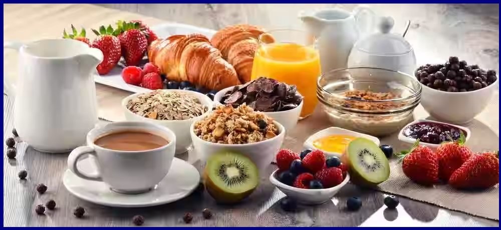breakfast places near me