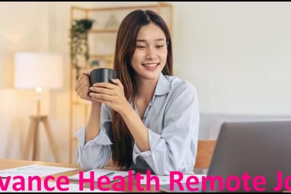 elevance health remote jobs