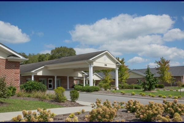 princess anne health and rehab