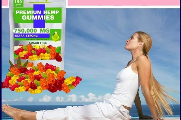 Super Health CBD Gummies Review – Benefits, Safety, Usage & FAQs super health cbd gummies