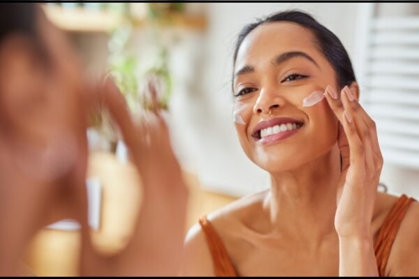 well health organic skin care