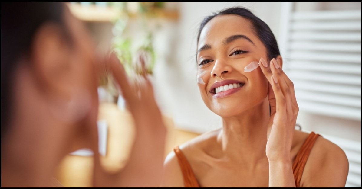 well health organic skin care