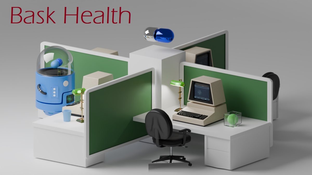 Bask Health