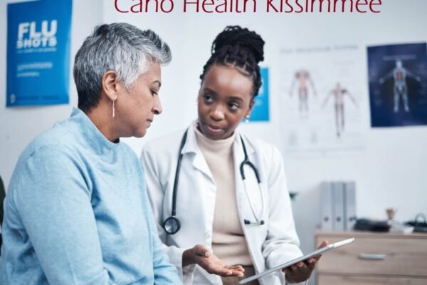 Cano Health Kissimmee