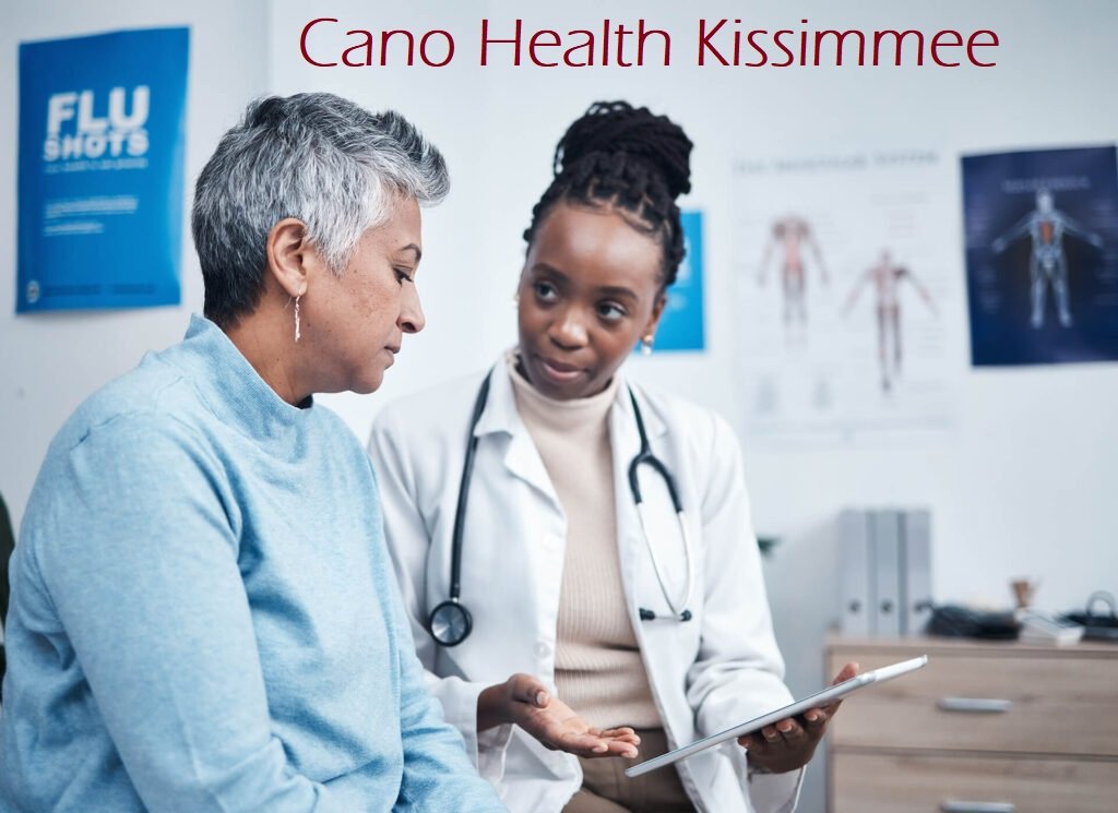 Cano Health Kissimmee