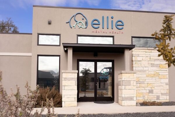 Ellie Mental Health Reviews
