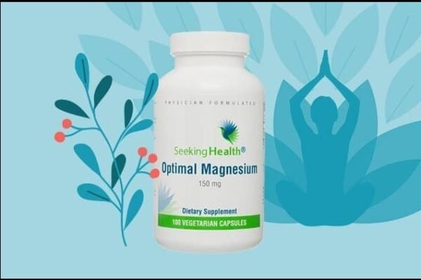 Seeking Health Magnesium – Complete Guide to Benefits, Types & Usage seeking health magnesium