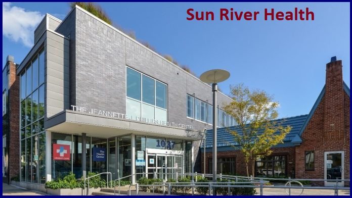 sun river health