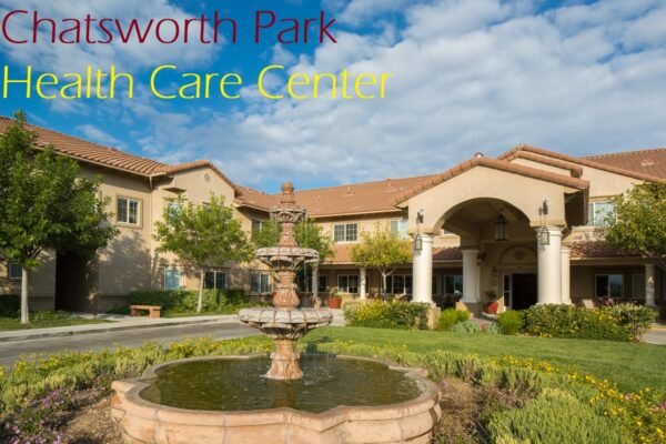 chatsworth park health care center