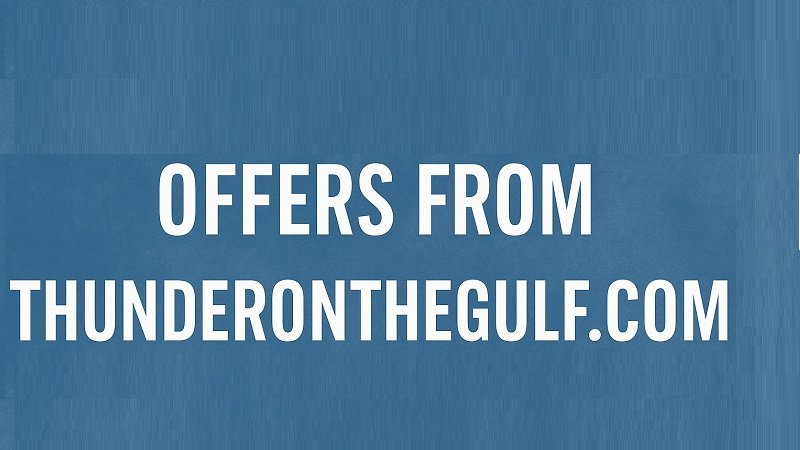 health from thunderonthegulf .com