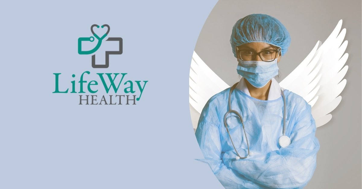 lifeway health