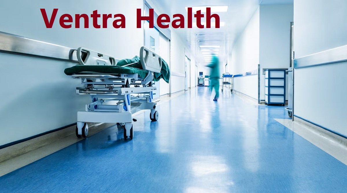 ventra health
