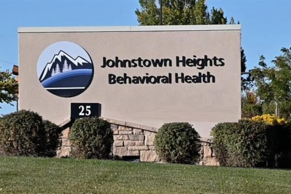 Johnstown heights behavioral health investigation