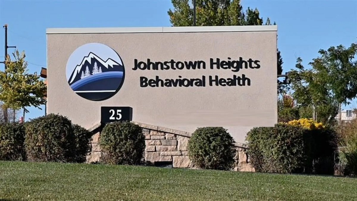 Johnstown heights behavioral health investigation