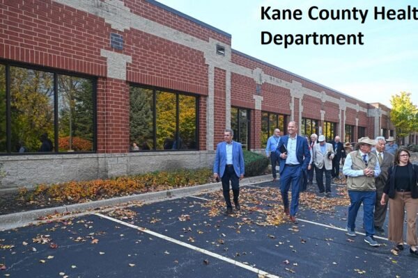 Kane County Health Department