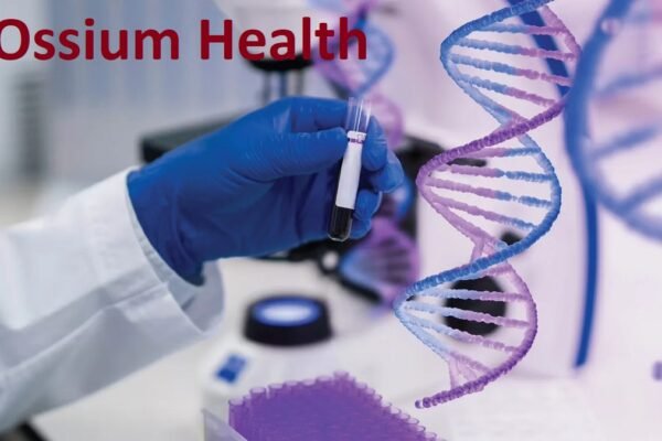 Ossium Health