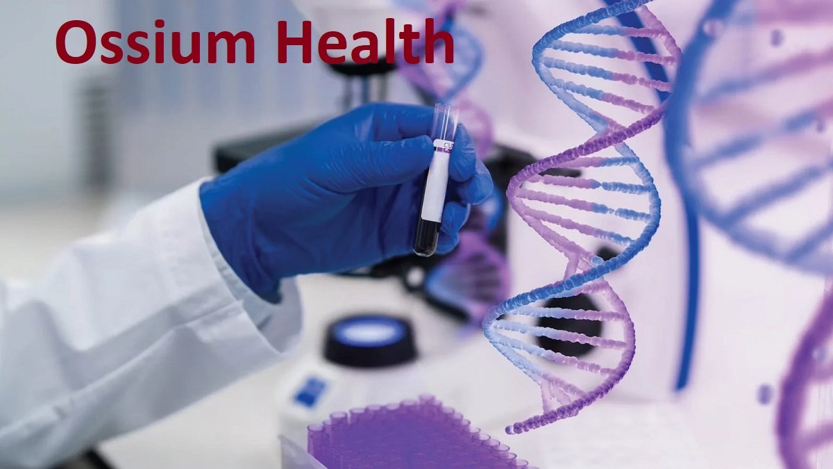 Ossium Health