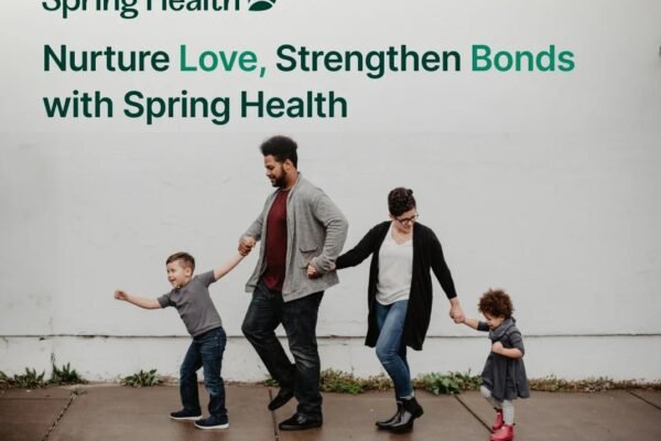 Spring Health Reviews