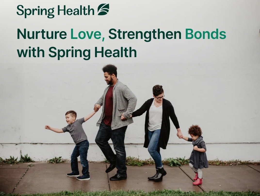 Spring Health Reviews