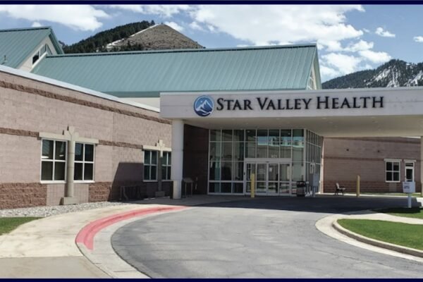 Star Valley Health