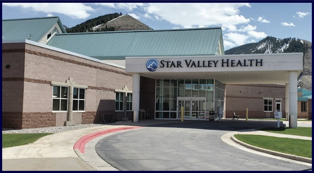 Star Valley Health