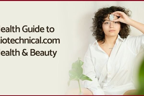 aiotechnical.com health & beauty