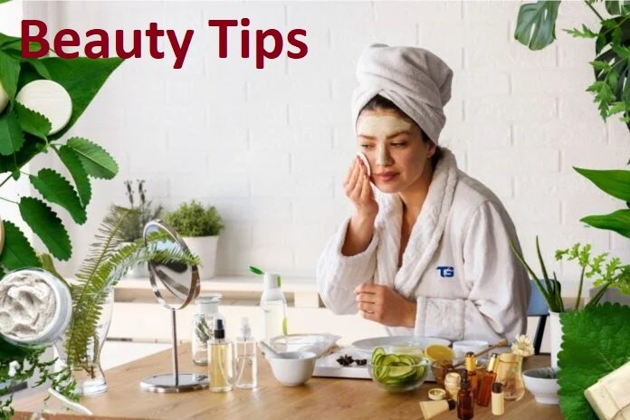 beauty tips - well health organic.com