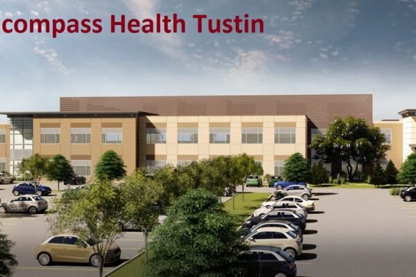encompass health tustin