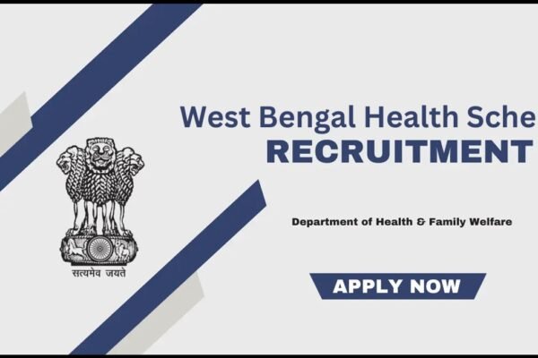 wb health scheme