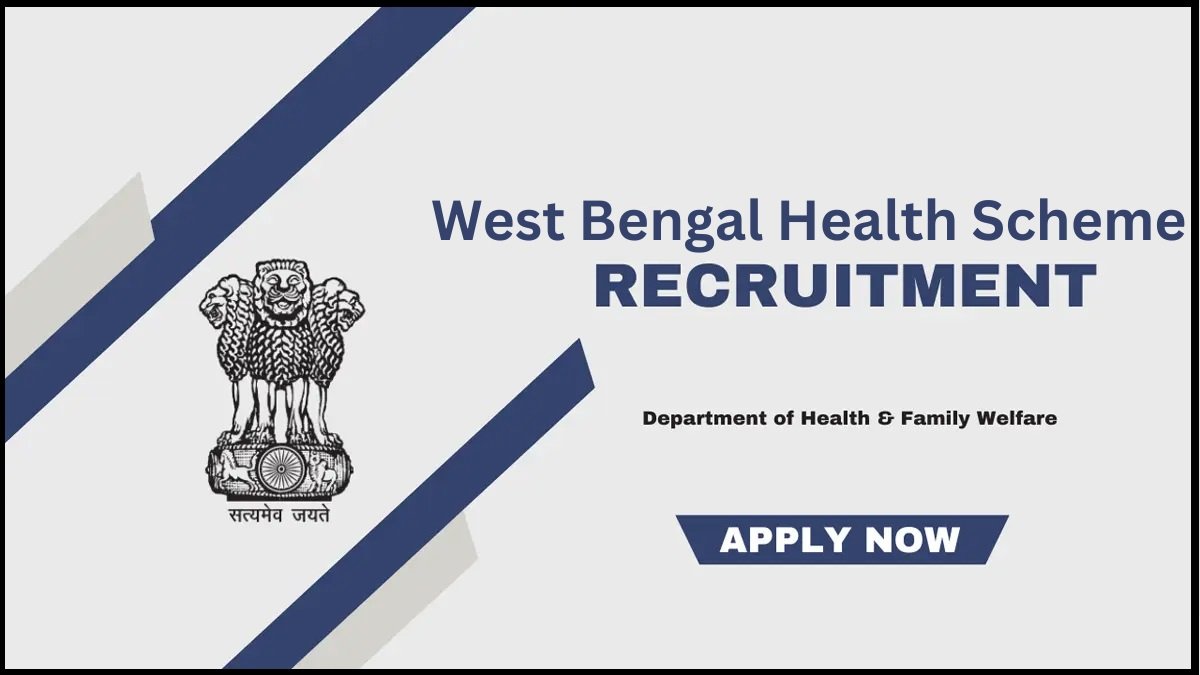 wb health scheme
