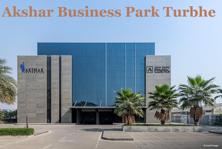 Akshar Business Park Turbhe