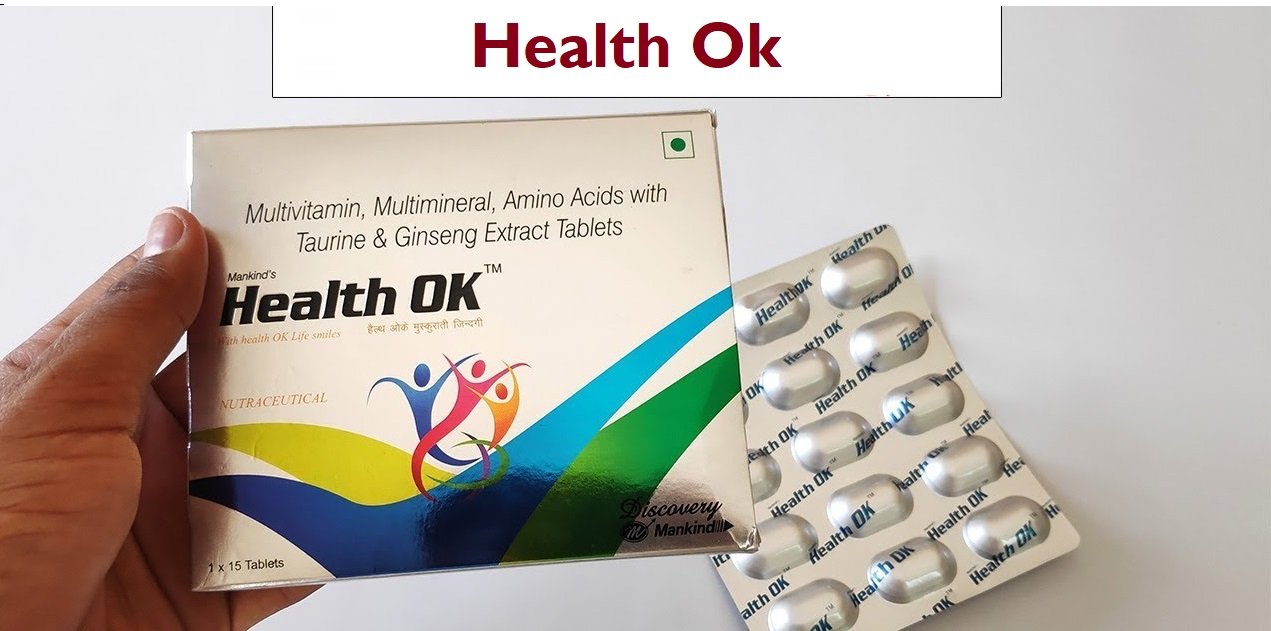 Health OK